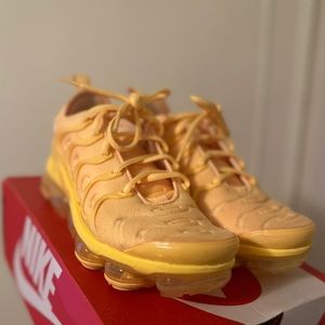 Nike Air VaporMax Plus Sneaker